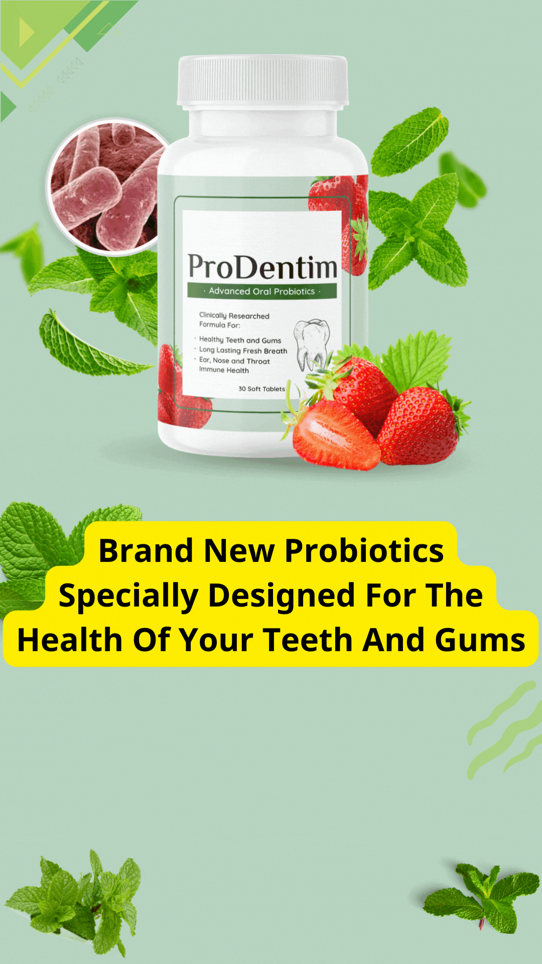 Prodentim